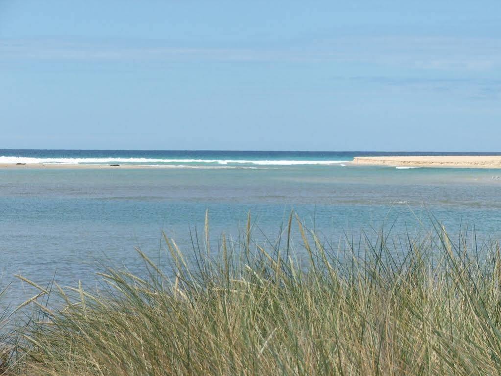 Pelican Sands Scamander Eksteriør bilde